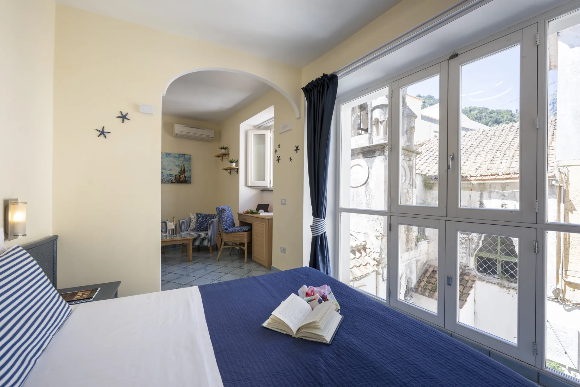 junior suite sharon house_4